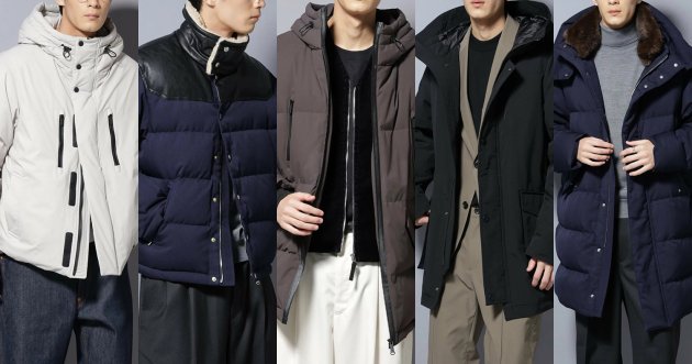 What is “Nishikawa Down,” which boasts great popularity every season? Background of its reputation and the strongest men’s model in terms of cosmetics are introduced!