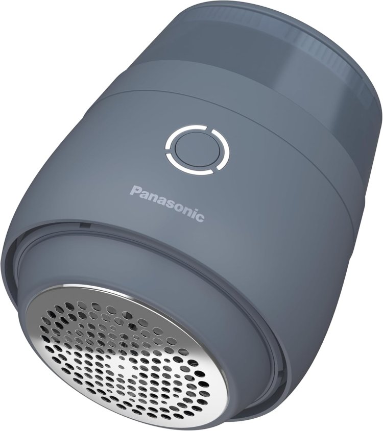 Panasonic Fur Ball Cleaner Navy NI-LC300-A