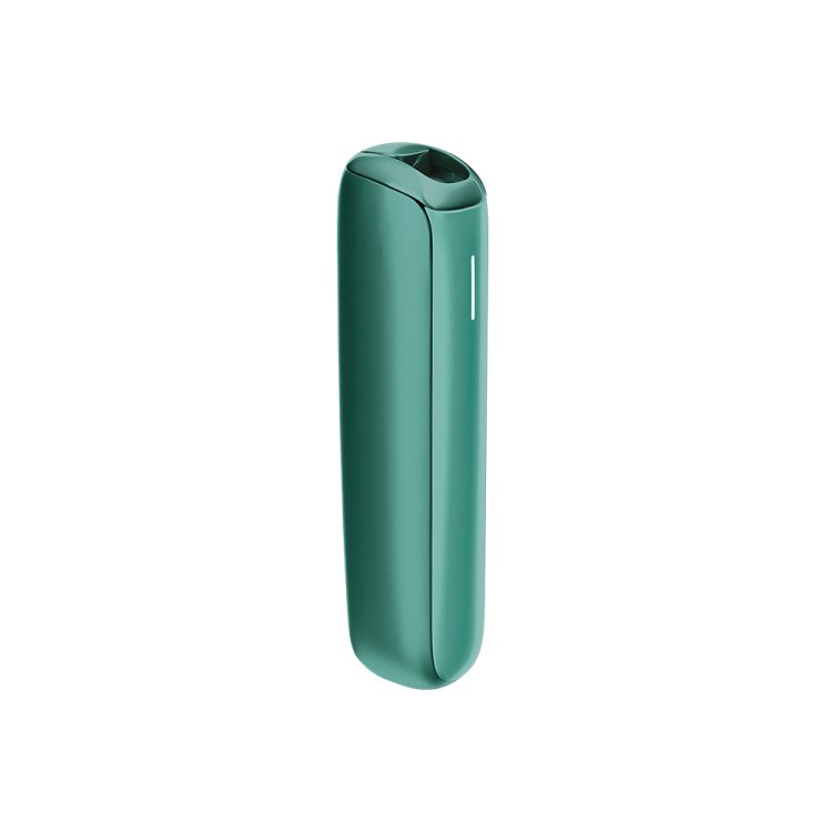 Ploom AURA introduces the third Limited Color Series, " Aqua Green!