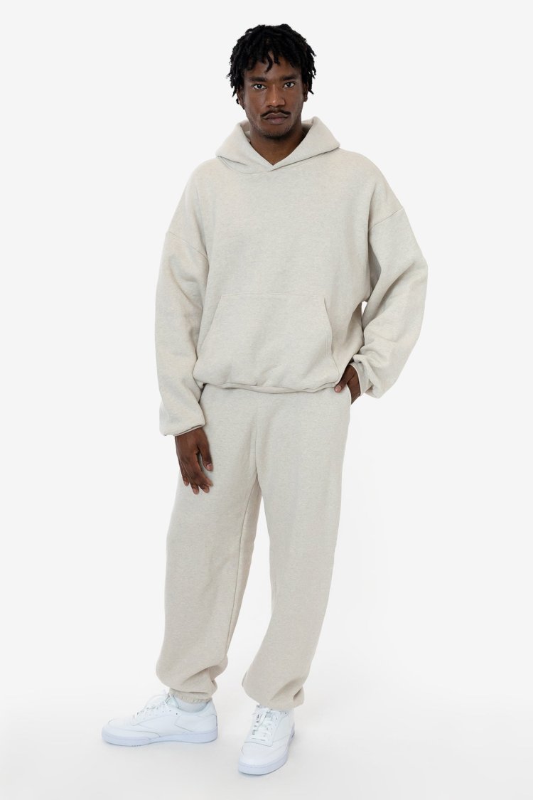 LOS ANGELES APPAREL