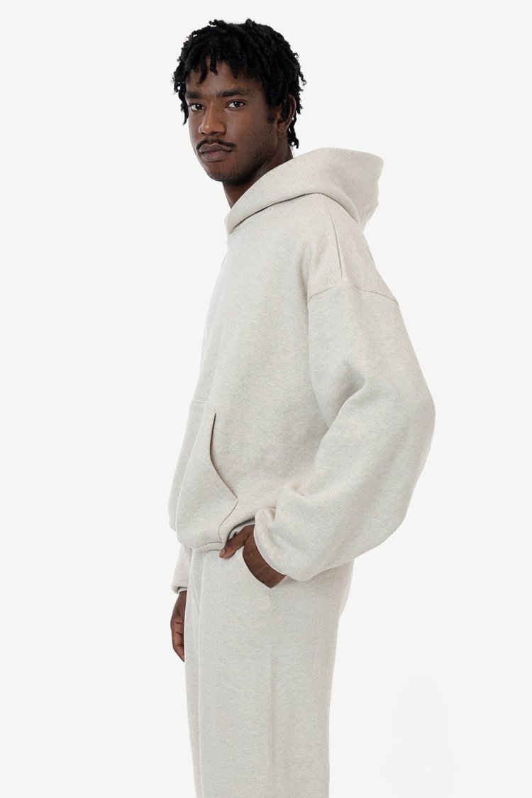 LOS ANGELES APPAREL