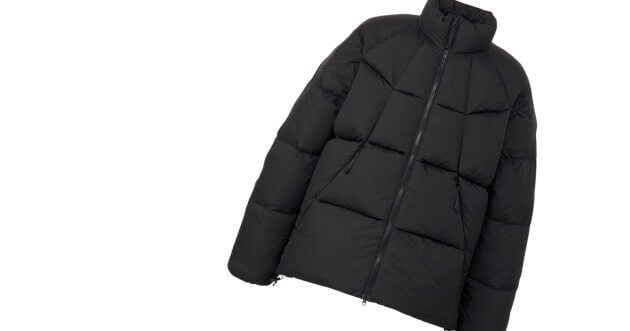 黒ダウンジャケットのおすすめは？選び方と併せて王道ブランドからハズレのない10モデルを紹介