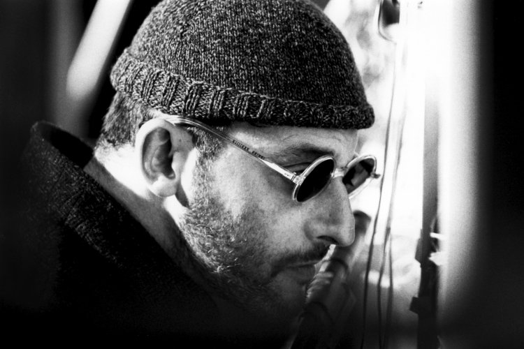 ' Film 'LEON' (1994) Photo: Collection Christophel/Afro