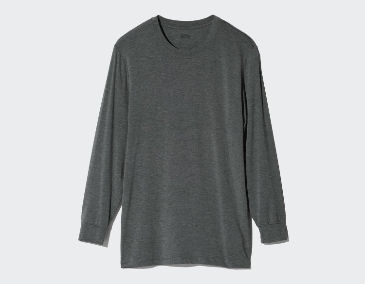 UNIQLO "HEATTECH