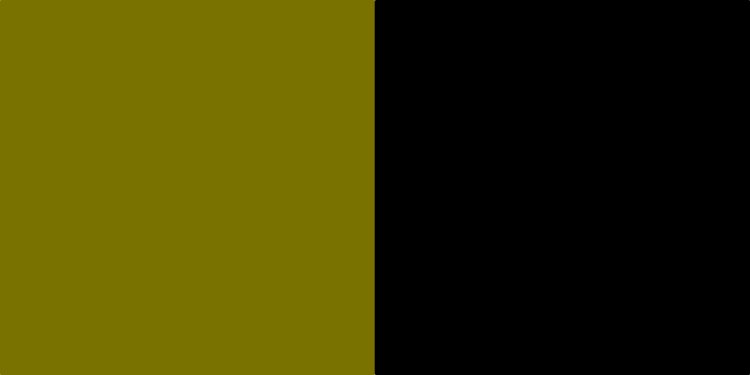 Khaki & Black