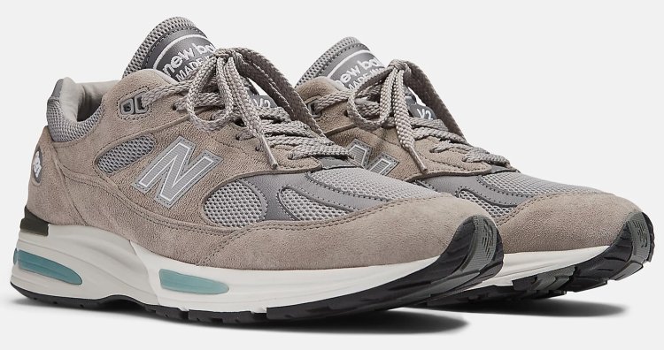 is new balance made by nike