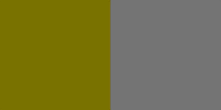 Khaki & Gray