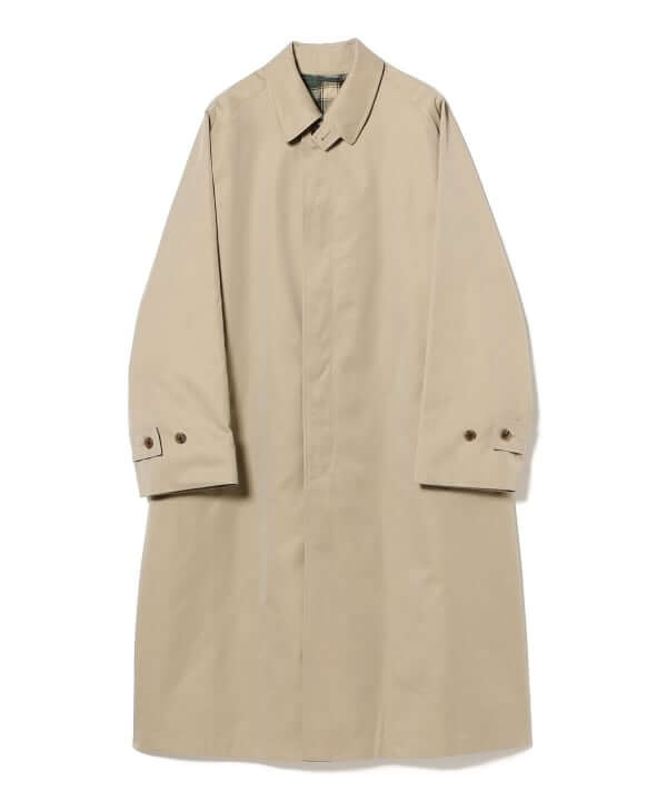 BEAMS PLUS 【別注】STUDIO NICHOLSON / PETER RAINCOAT