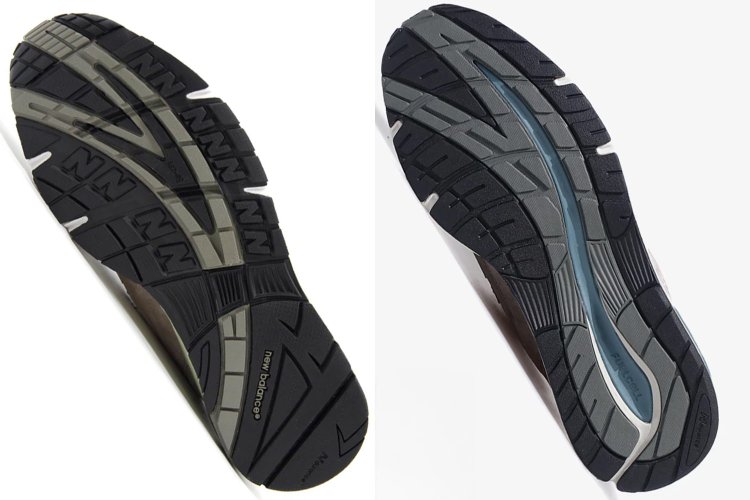 Sole design n