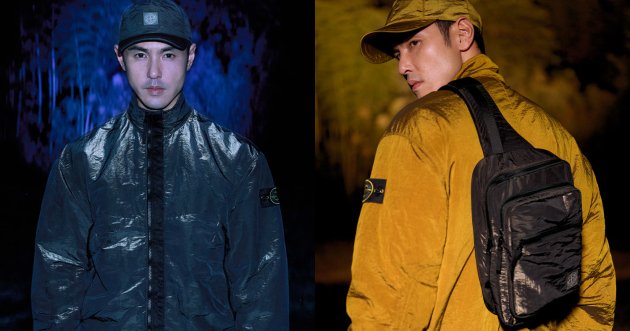 STONE ISLANDが午年を祝う限定コレクション「Year of the Horse ’026」を発売！