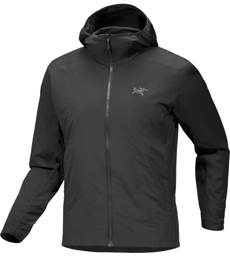 Arc'teryx's Atom SL Hoody