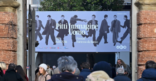 10年前と現在でどう変わった？Pitti Uomoを振り返り、未来のファッションを考える