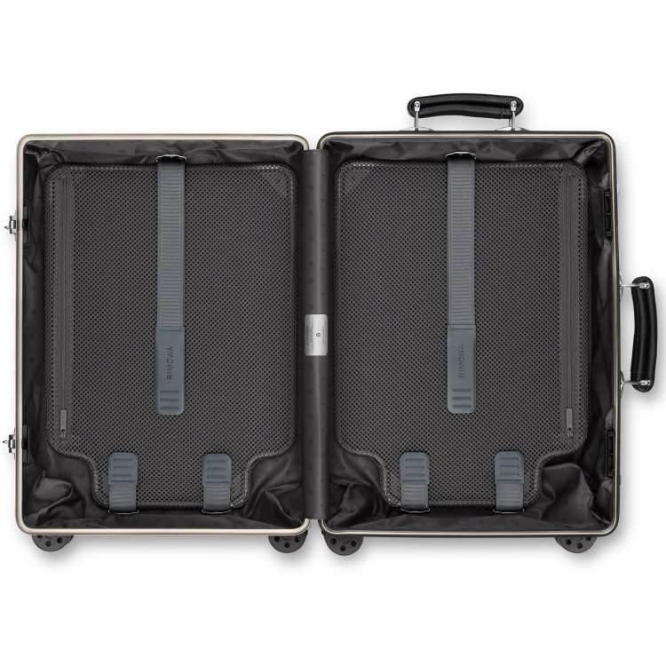 tmy RIMOWA classic用 RIMOWA Classic Lufthansa Check-In M 【公式通販】