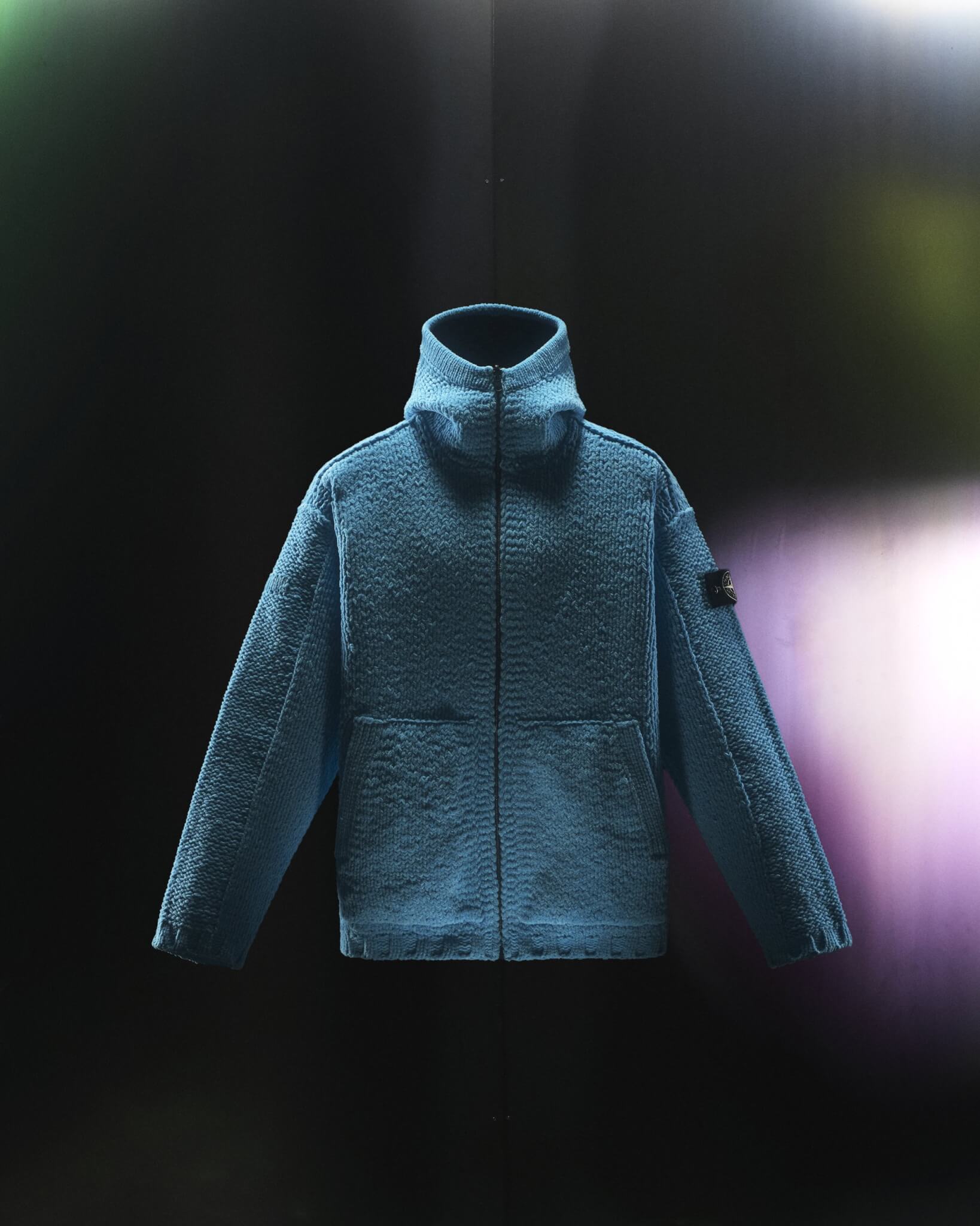 STONE ISLAND presents 