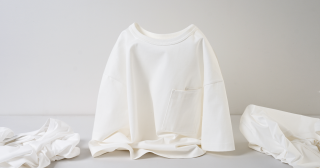 「ヘビーウェイトTシャツ」が好きな男たちへ