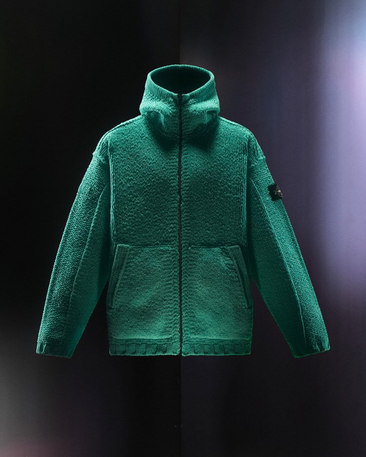 STONE ISLAND presents 