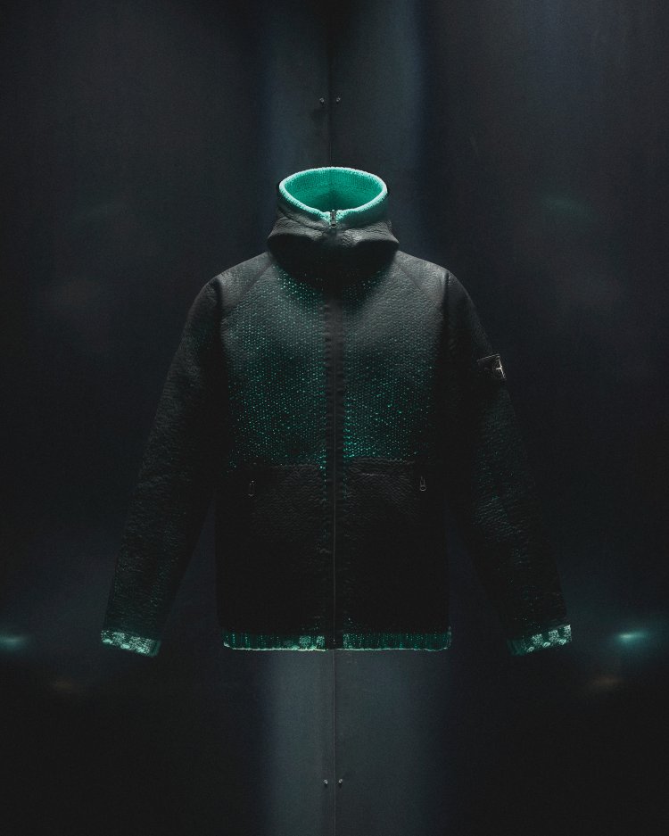 MEN FW 26-27 / MILANO / FULL LENGTH / STONE ISLAND PRESS OFFICE /
