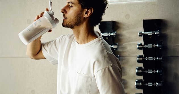 Not to Treat Yourself as a Mess. 3 preparations to learn from first-class predecessors.