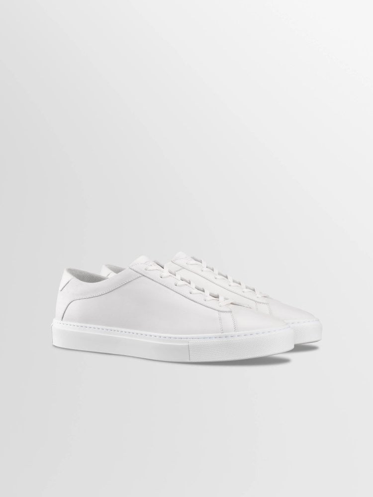 KOIO Capri Leather Sneakerimgi_187_Capri-V2-hov-Rose-Anvil-2