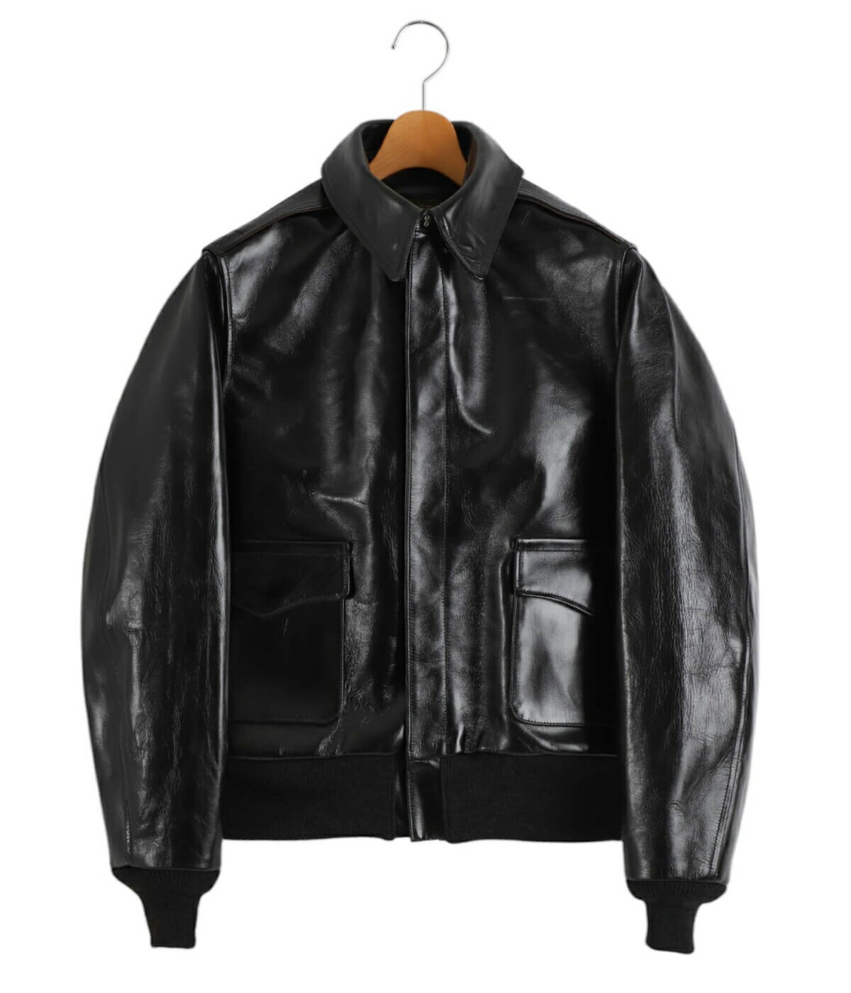 Riders Jacket Cordage Men's Special! How to choose a single or