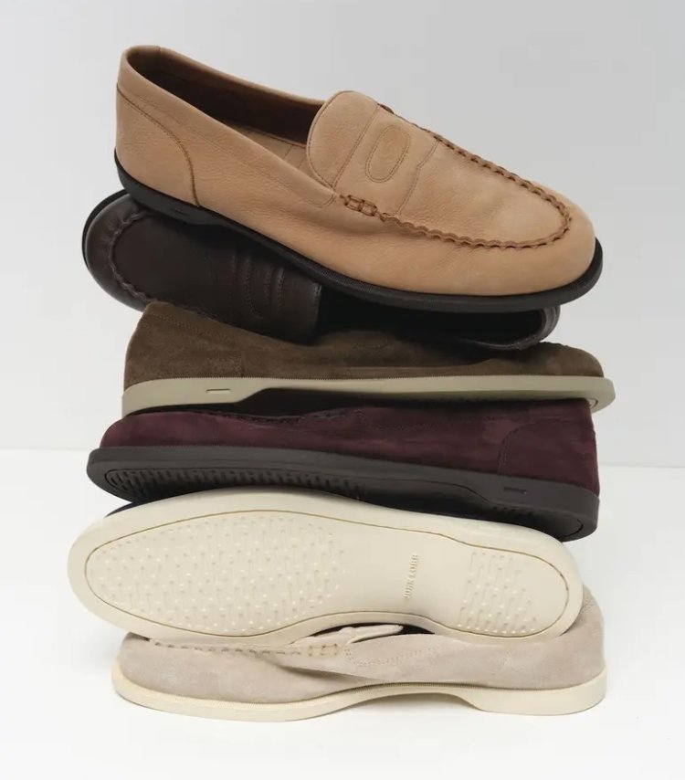 John lobb's PACE