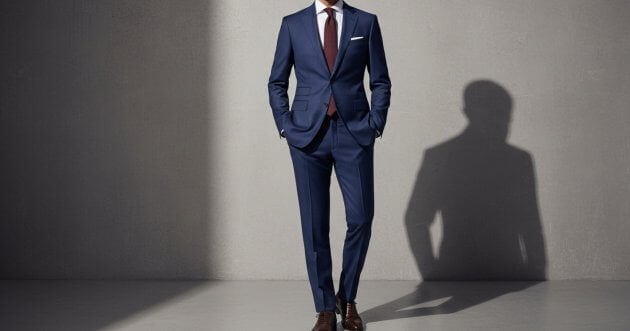 9割が間違えている!? 世界基準のスーツ着こなしQ&A 20選