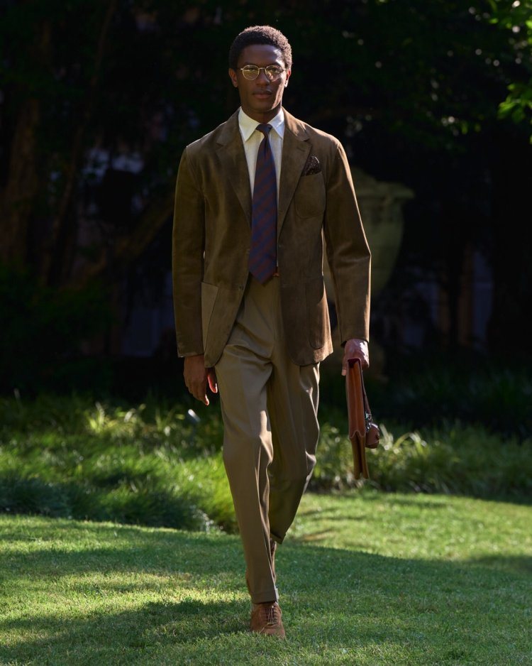 Dunhill-SS26 look