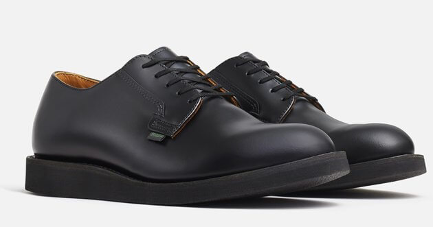 ポストマンシューズとは？機能美を体現する革靴の歴史とおすすめモデルを紹介