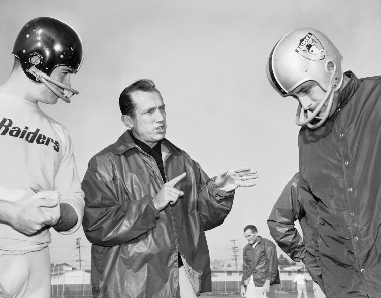 Al Davis