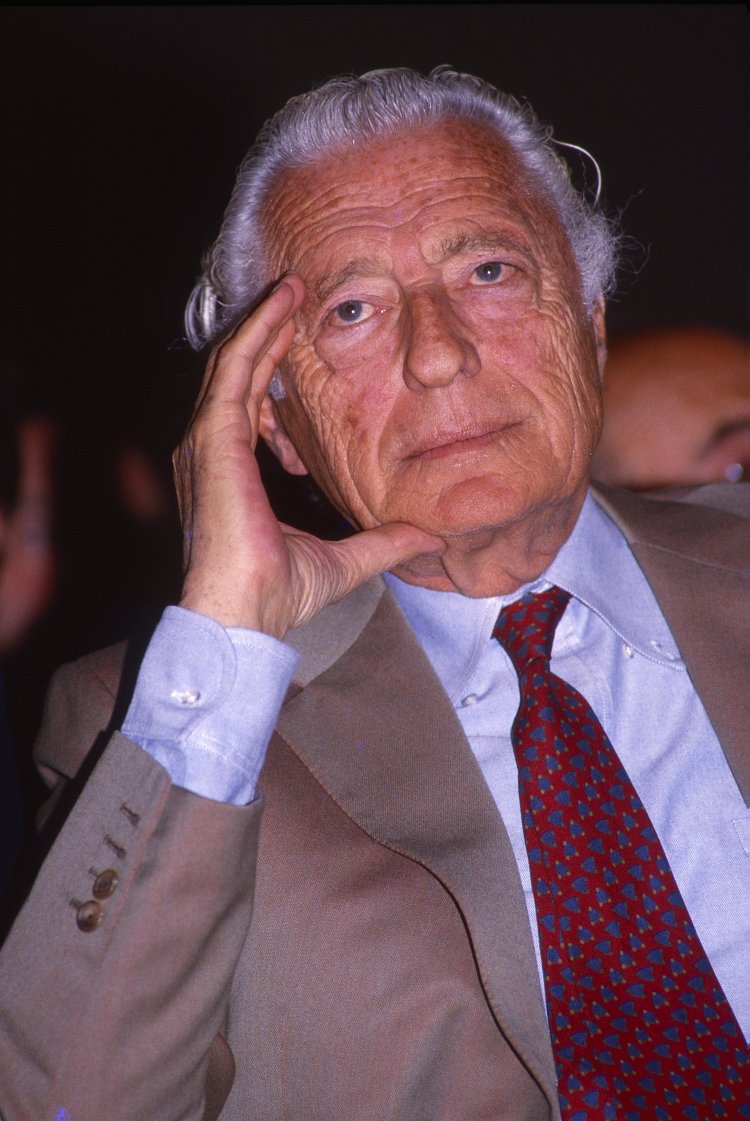 Gianni Agnelli