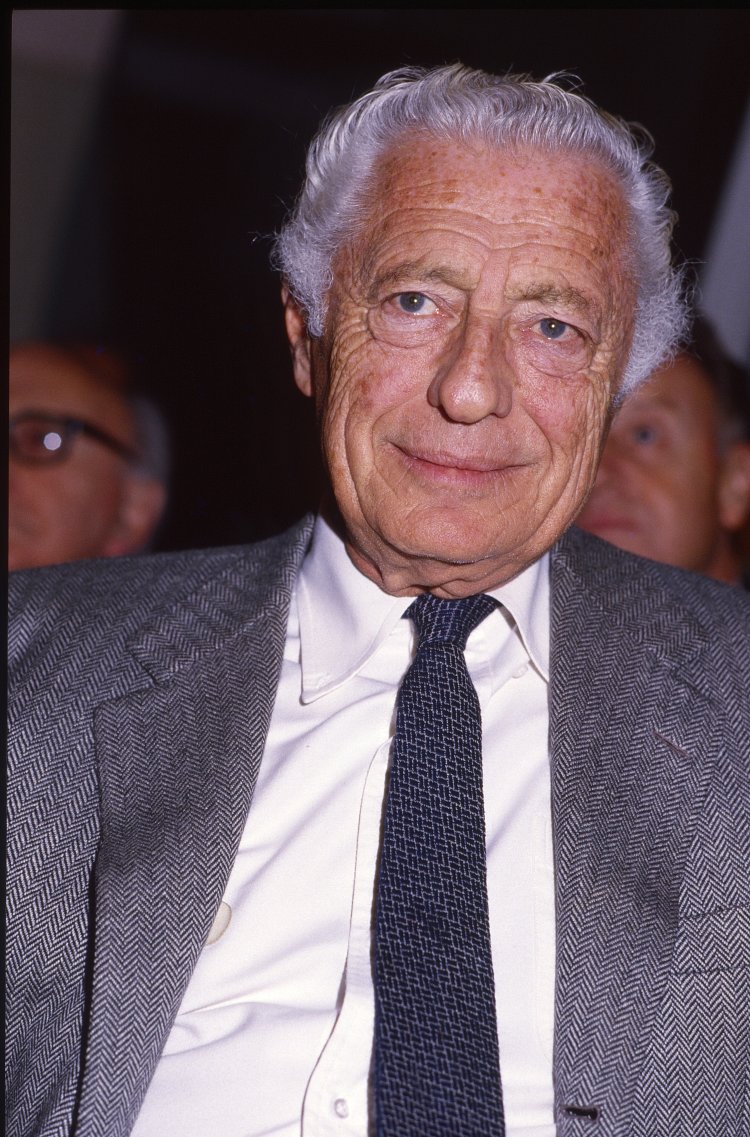 Gianni Agnelli