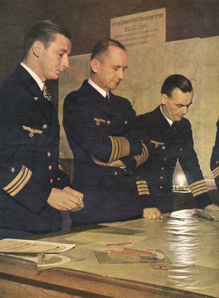 KARL DOENITZ