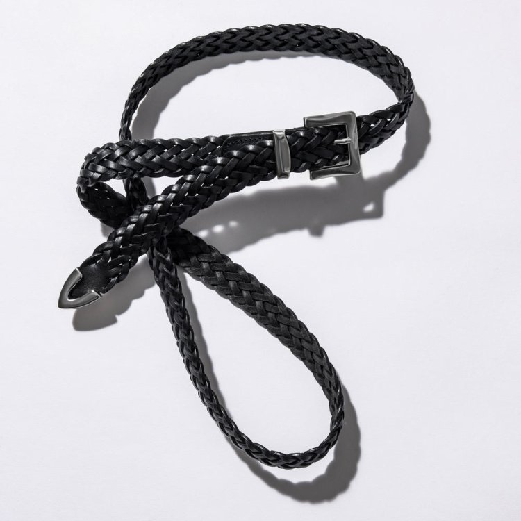 TRENZADO by GENTLEMAN PROJECTS