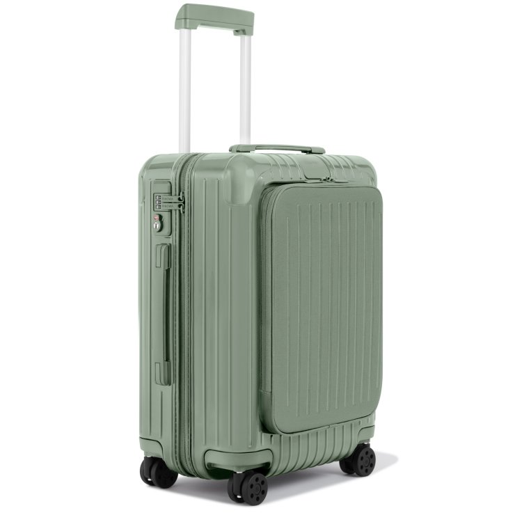 Essential Sleeve Cabin