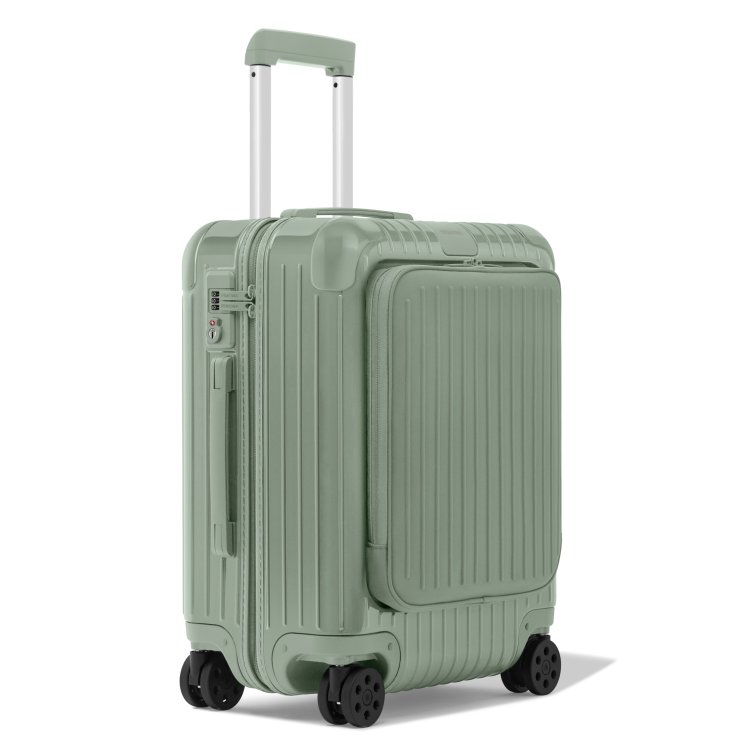 Essential Sleeve Cabin Plus