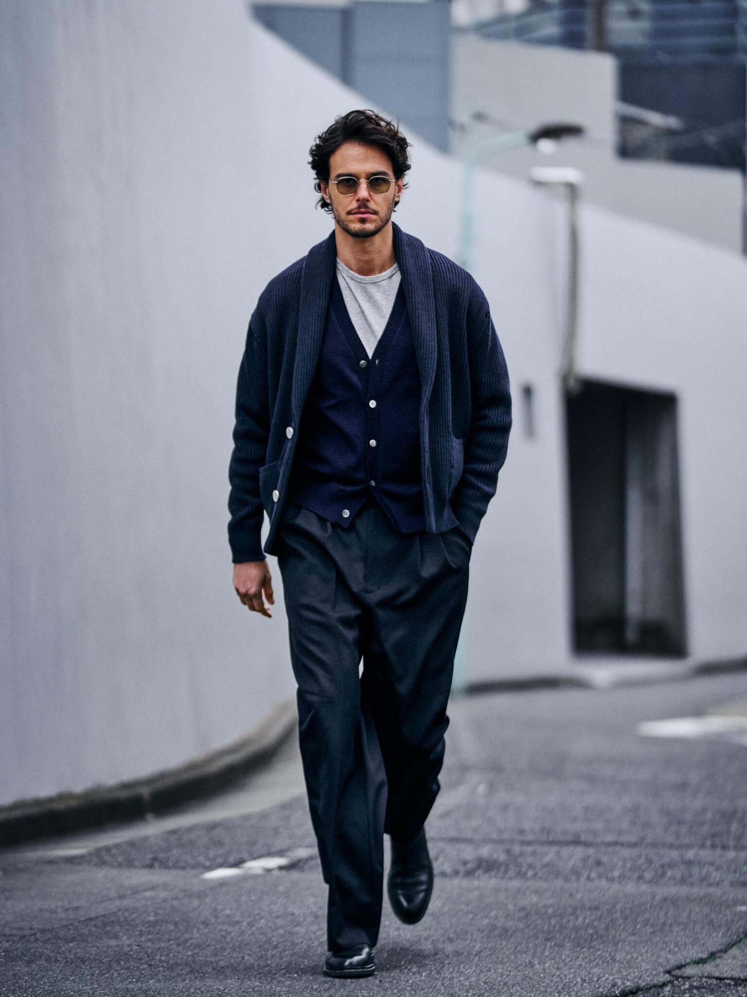2026Suggestion for 3 slightly aggressive styles for spring