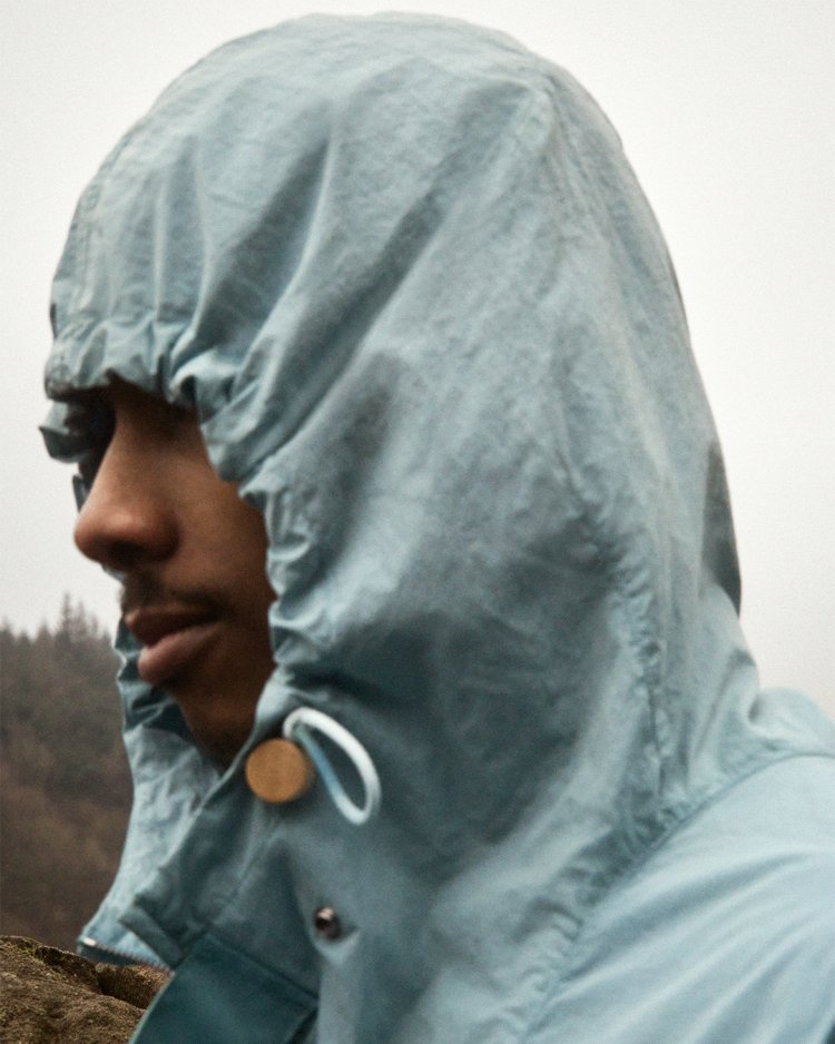 Stone Island Marina launches its latest collection! Featuring Charlie Hunnam in the Campaign