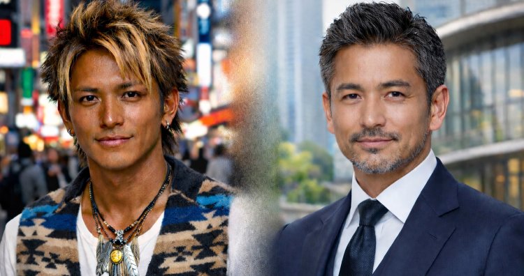 Ice Age Generation Men's Skincare Strategies for Men in Their 40s. Black Skin Debt Can Still Be Liquidated