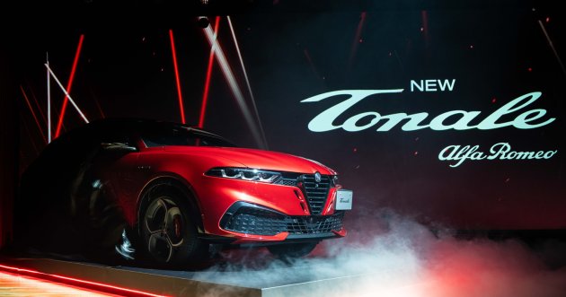 The new Alfa Romeo “Tonale” is now available! What is the appeal of the premium SUV proposed by the prestigious Italian company?