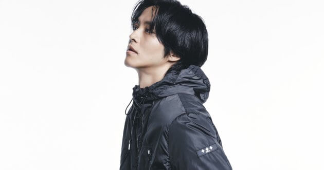 TARATLAS unveils its Spring/Summer 2026 campaign featuring Tori Matsuzaka!