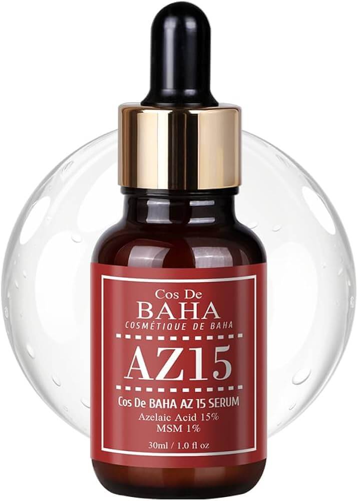 Cosdebaja "AZ Serum"