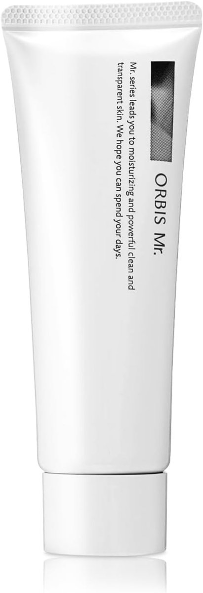 Mr. Orbis Mr. Moisturizing Cream