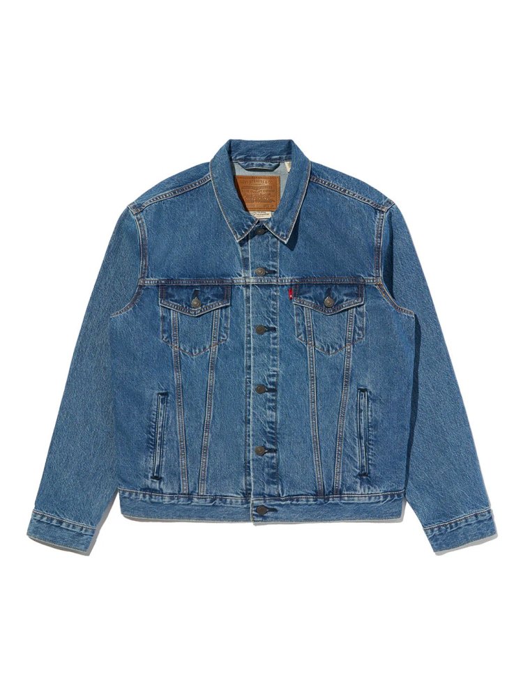 Levi's Denim Jacket 3rd Type