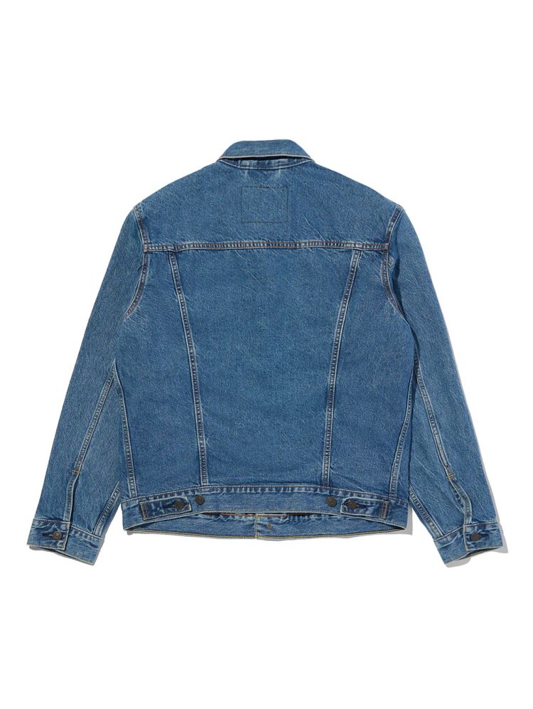 Levi's Denim Jacket 3rd Type