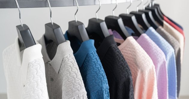 Epoca Womo hosts ” Knit Color Order 2026,” a spring/summer knit order project!