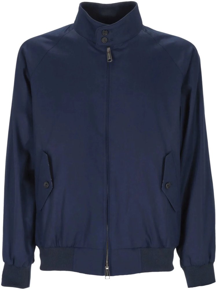 GLENFELL " Harrington Jacket