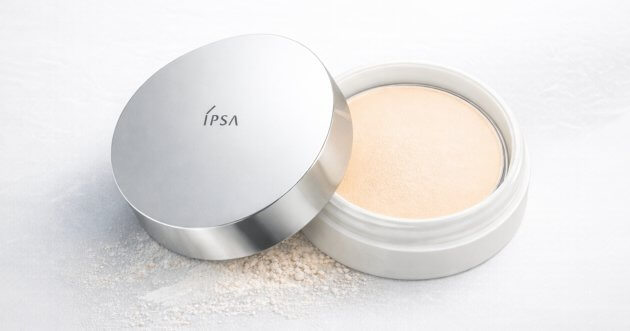 Why IPSA’s powder is ideal for men who dislike stickiness after skincare