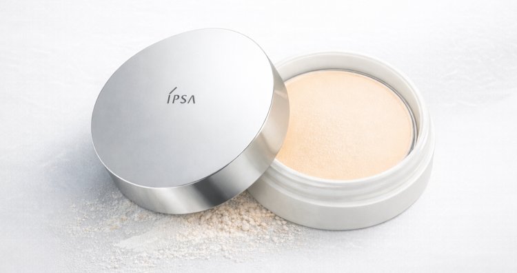 Why IPSA's powder is ideal for men who dislike stickiness after skincare