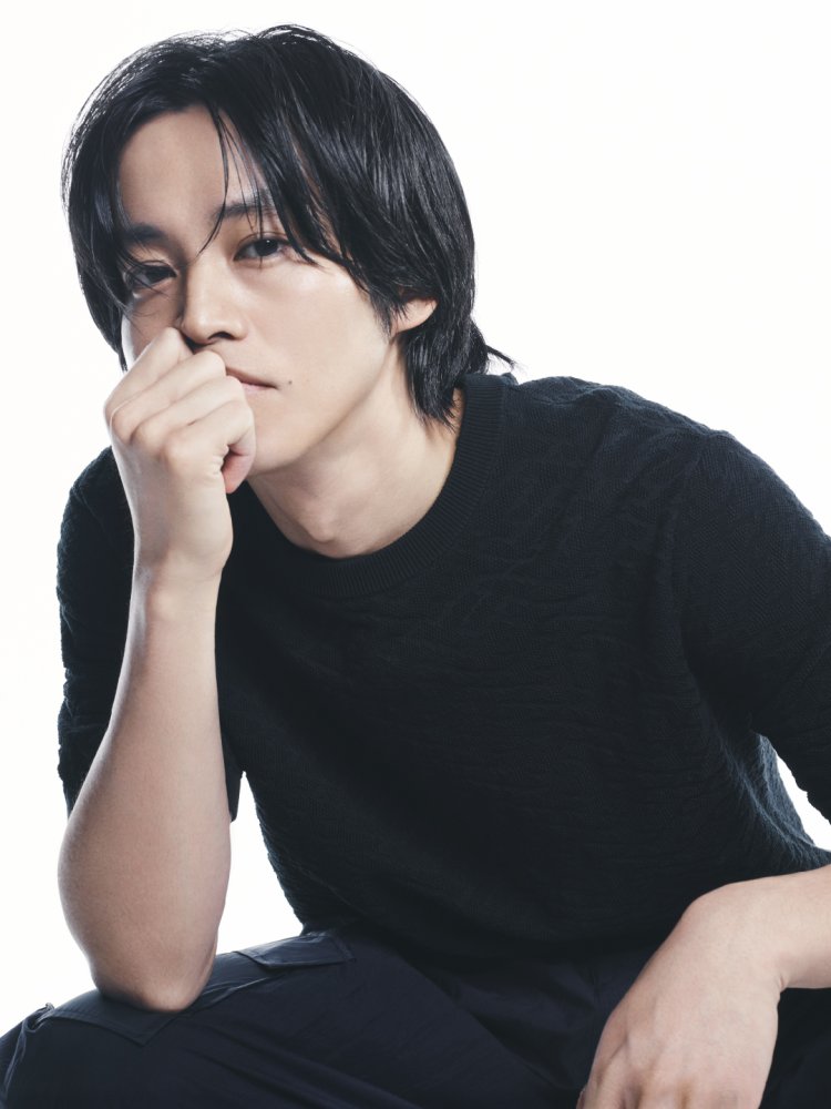 タトラスが松坂桃李を起用した2026年春夏キャンペーンを公開！