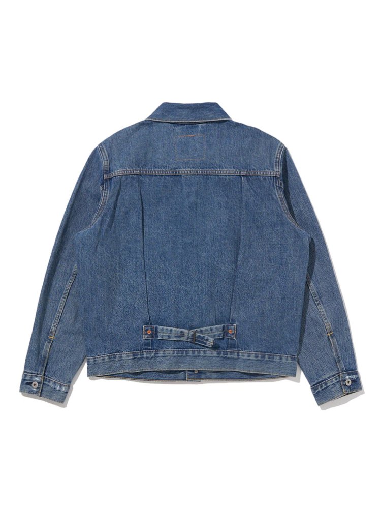 Levi's Denim Jacket 1st type